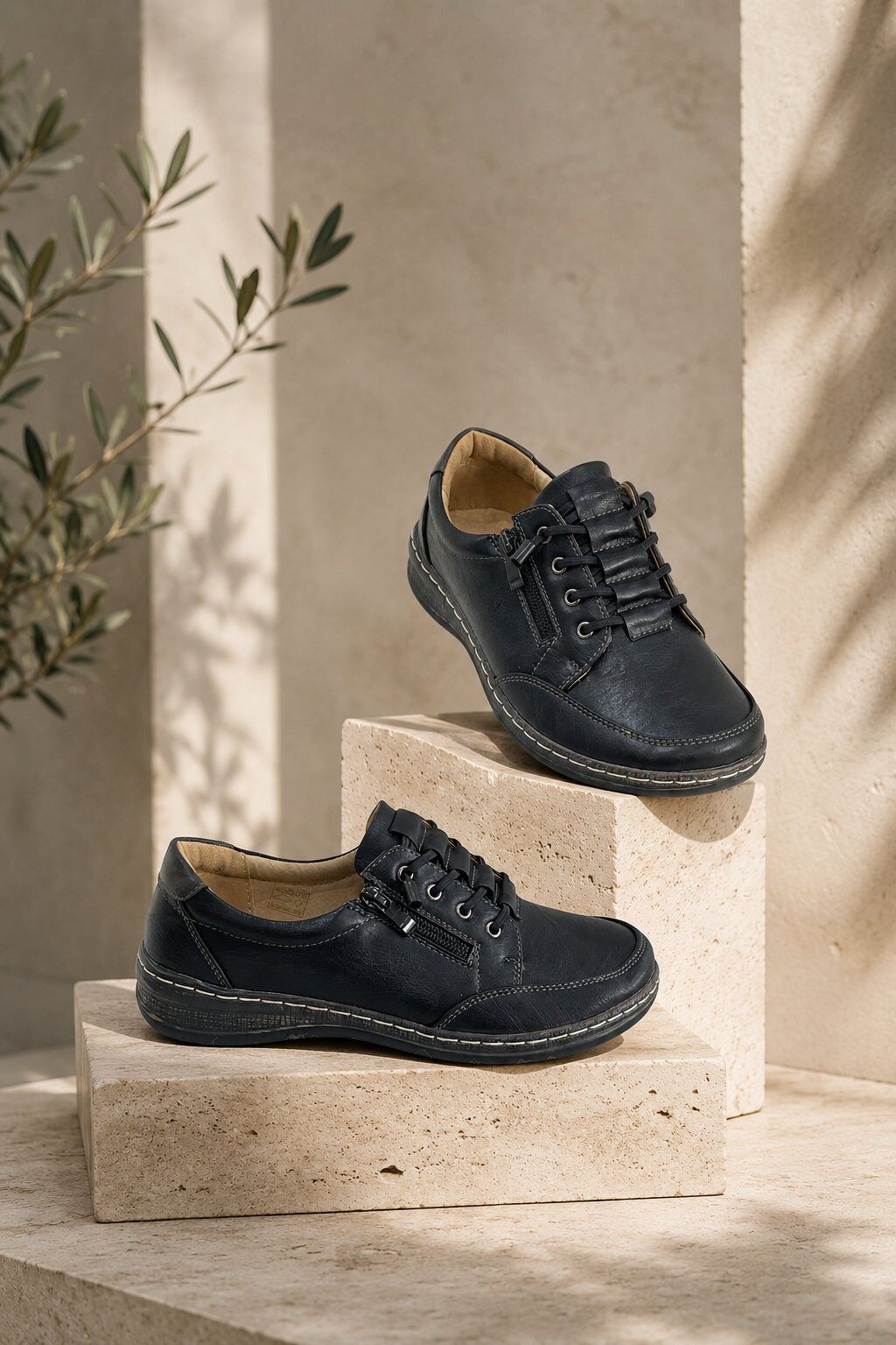 Grossista Exquily - Mocassino