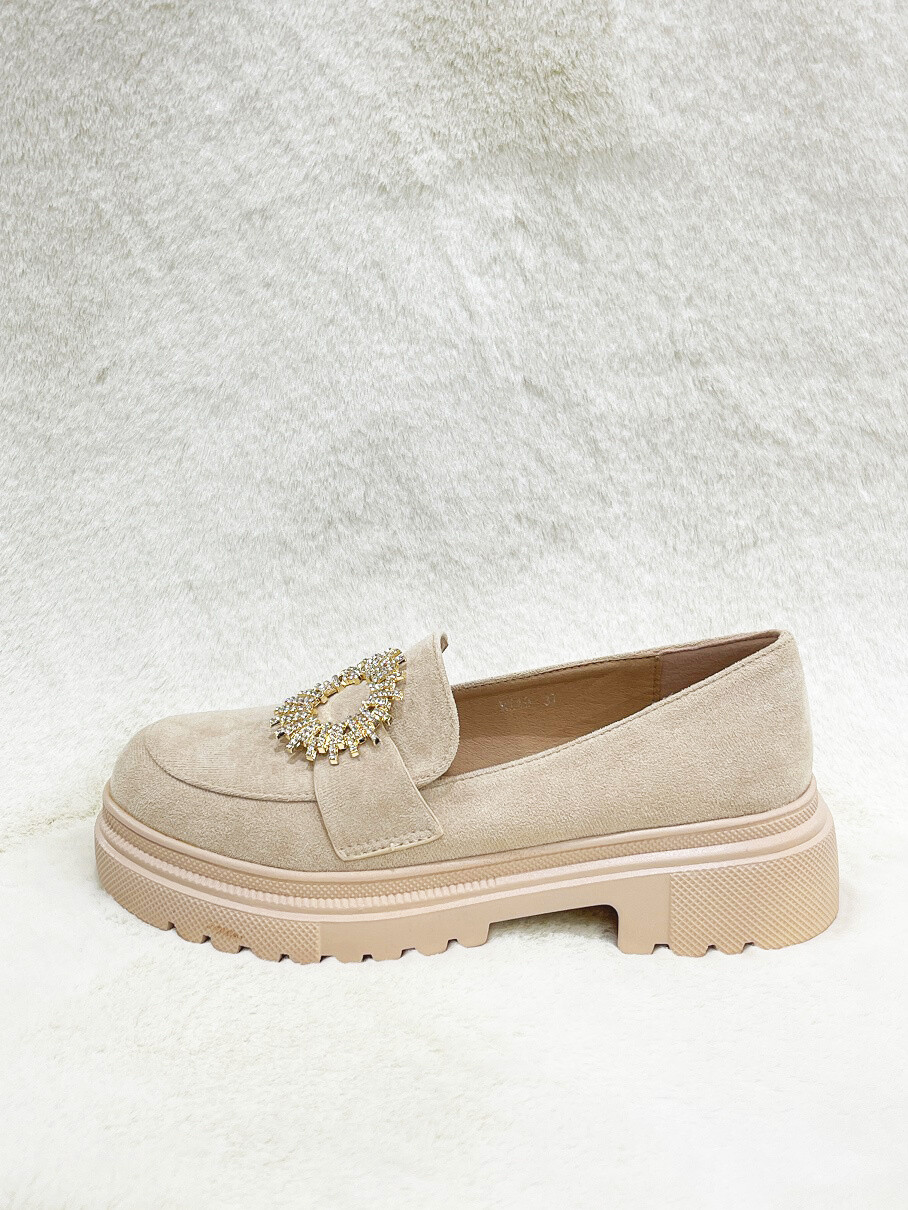 Wholesaler Exquily - Moccasin