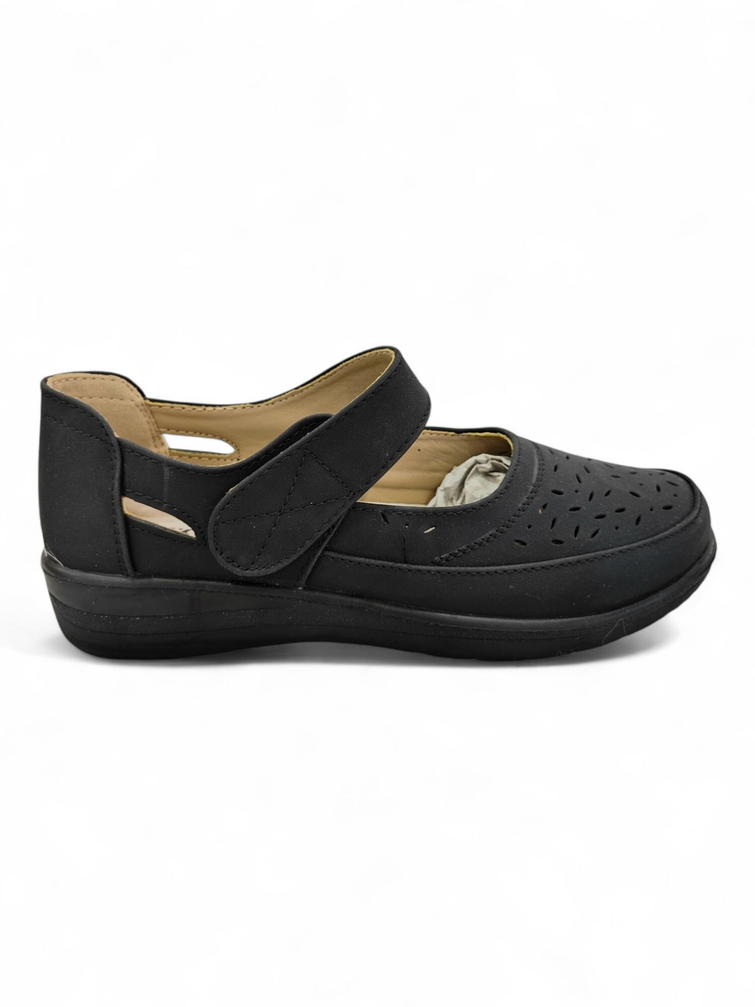 Großhändler Exquily - Bequeme Sandalen