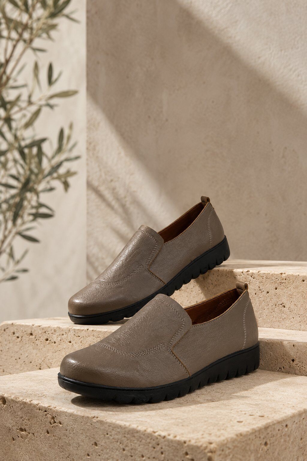 Grossiste Exquily - Mocassin