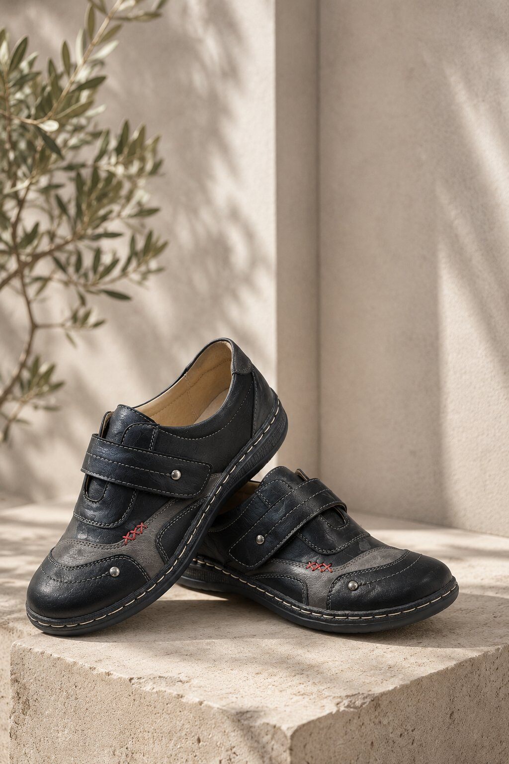 Grossiste Exquily - Mocassin
