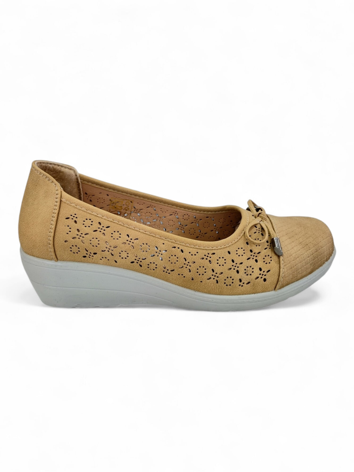 Grossiste Exquily - Mocassin confort