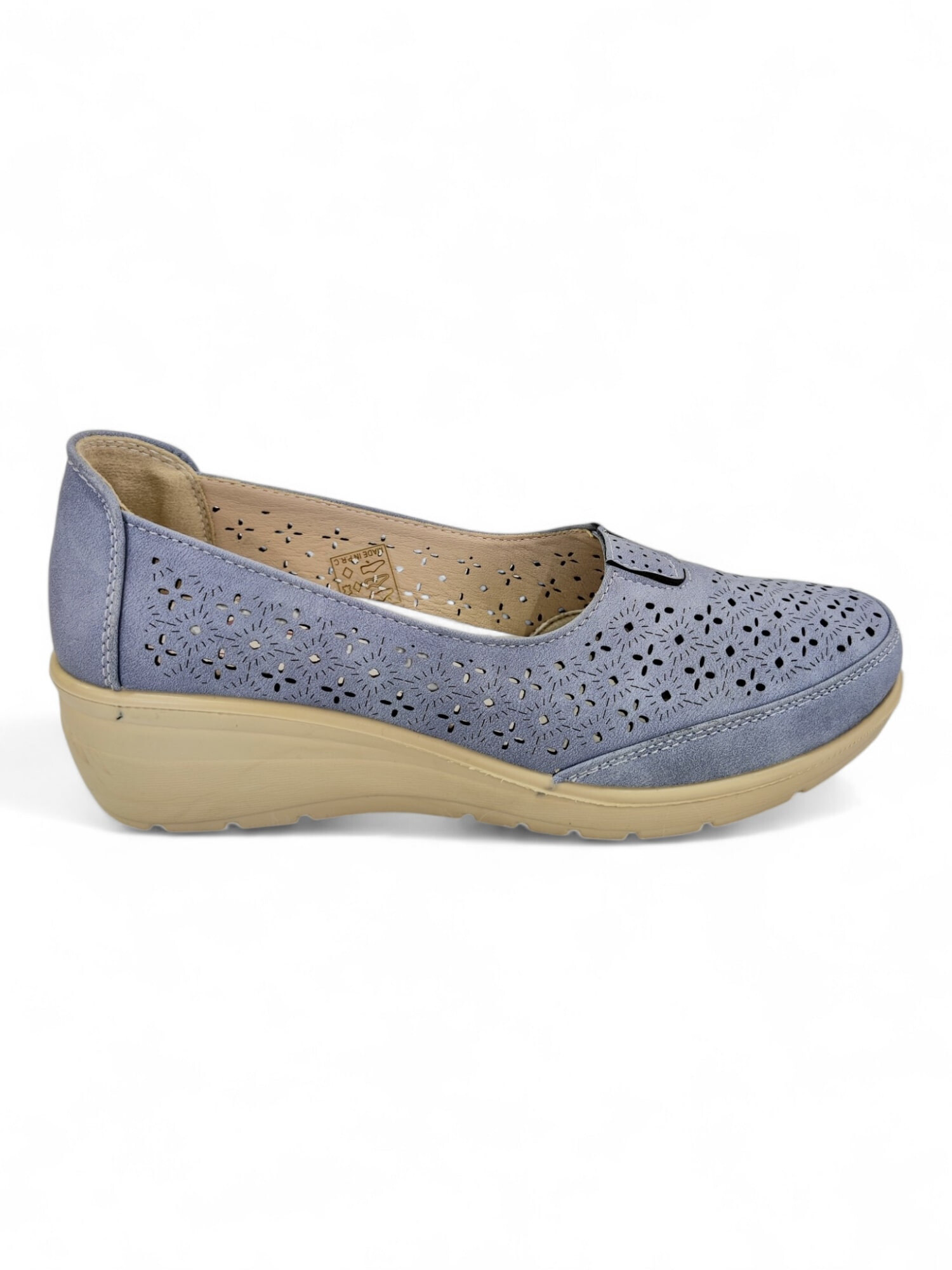 Wholesaler Exquily - Comfort sandals