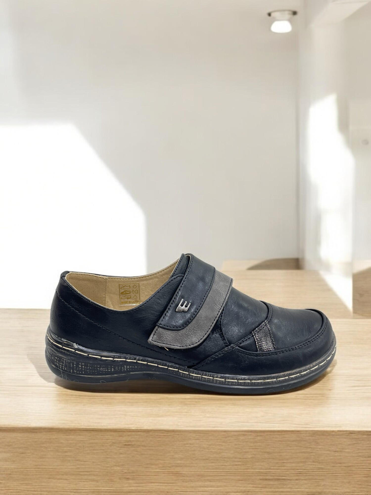 Wholesaler Exquily - Comfort shoes