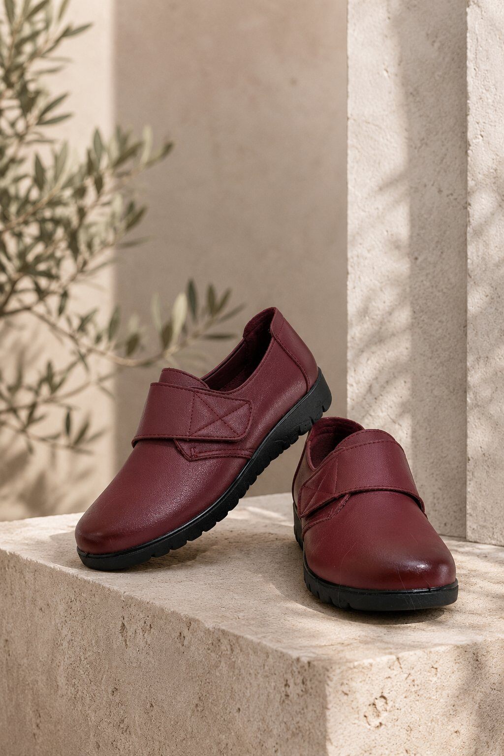 Grossiste Exquily - Mocassin