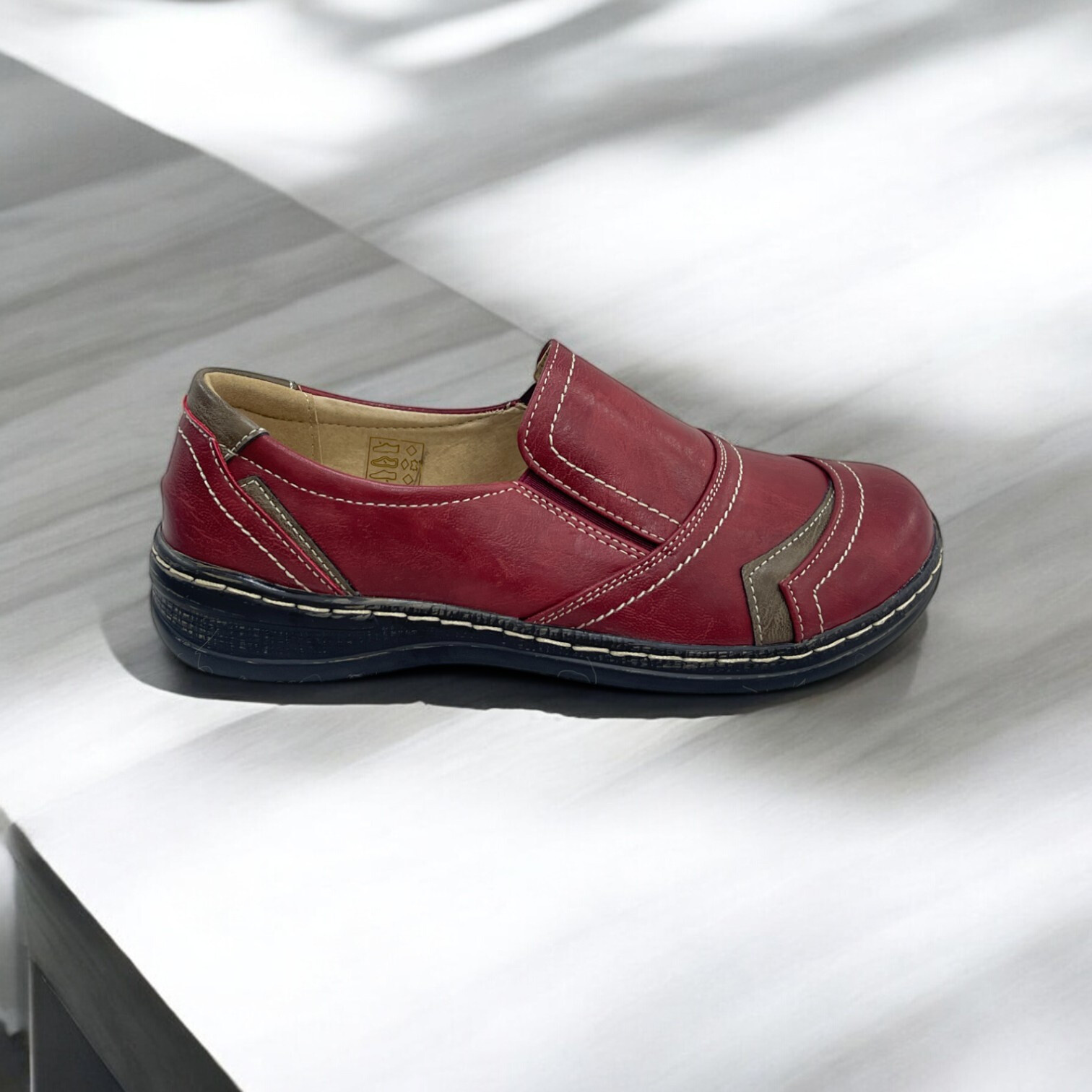 Wholesaler Exquily - Comfort shoes