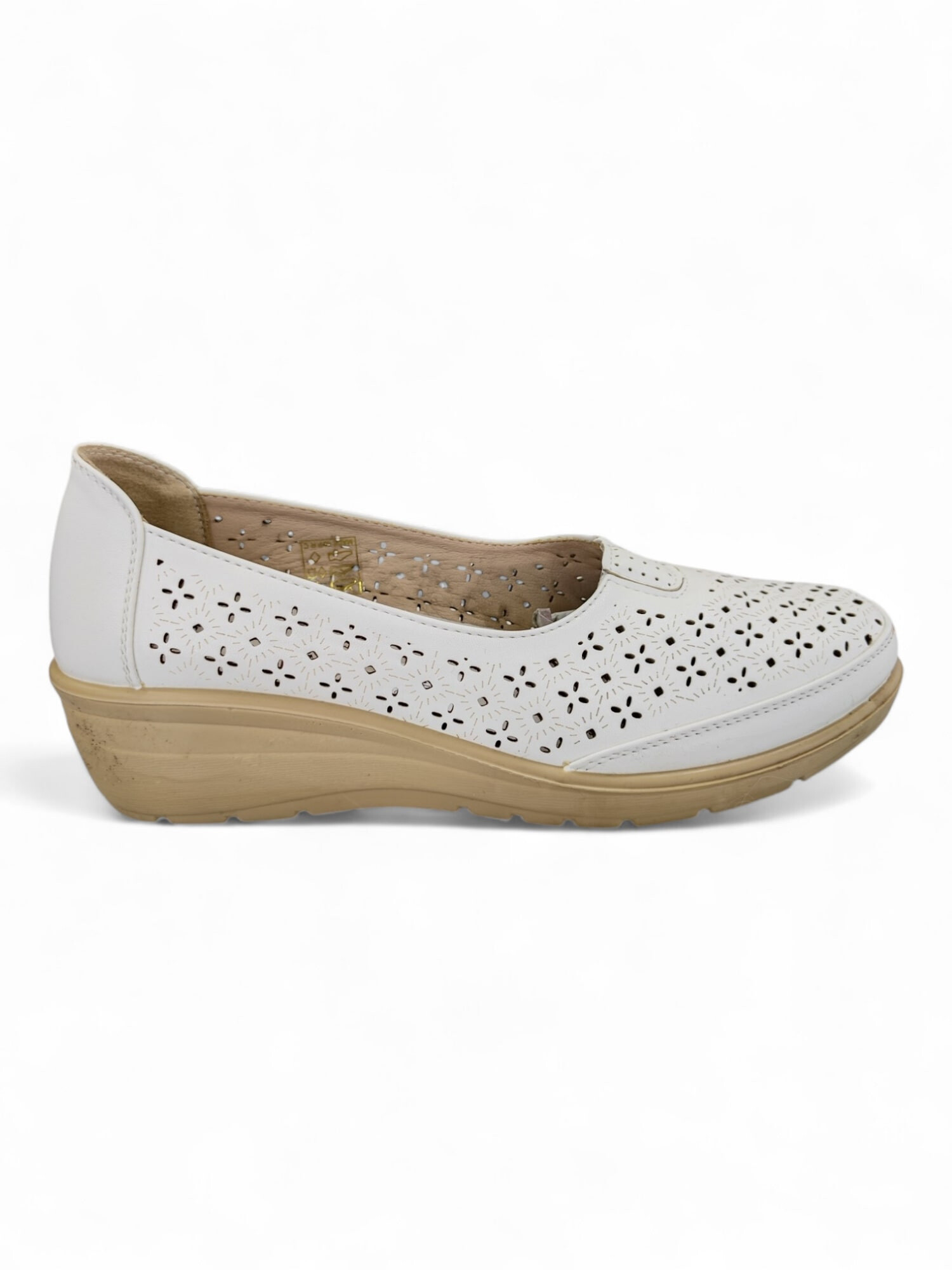 Grossiste Exquily - Mocassin confort