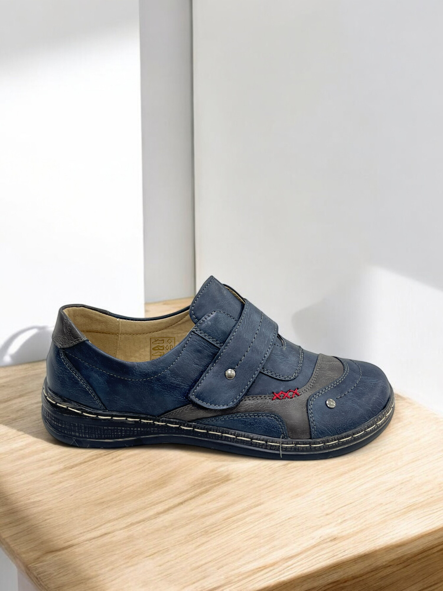 Wholesaler Exquily - Comfort shoes