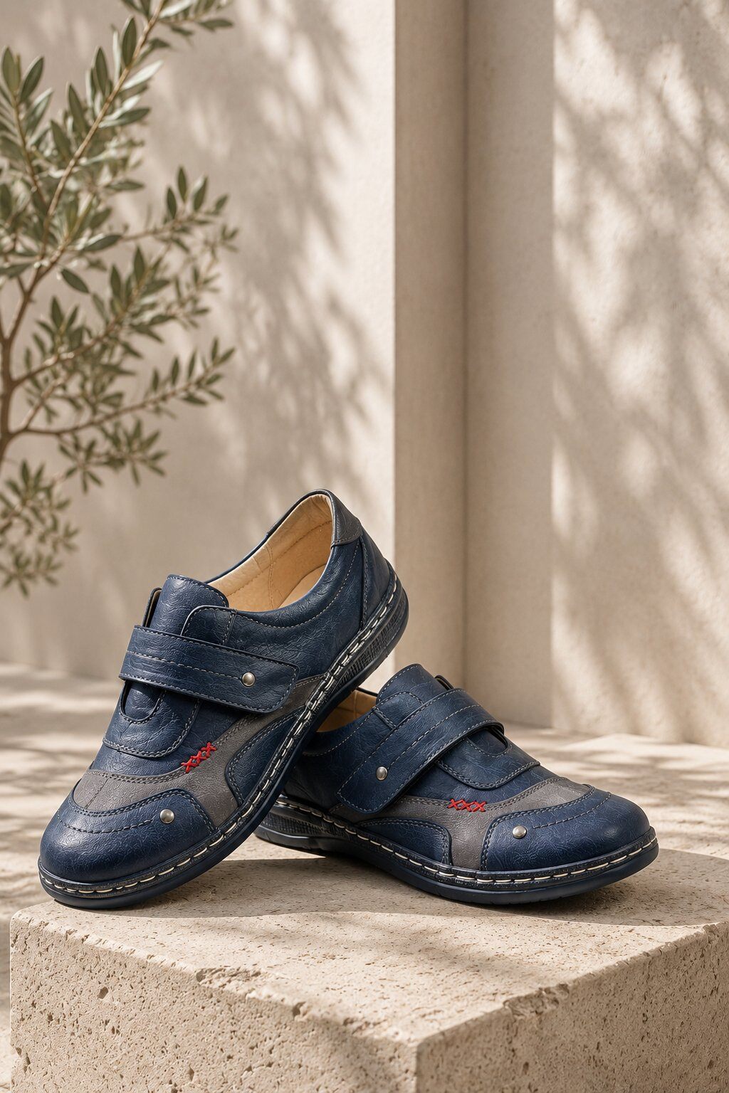 Grossiste Exquily - Mocassin