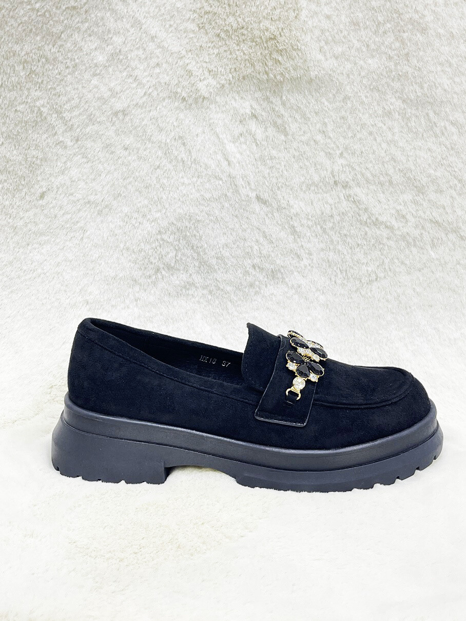 Wholesaler Exquily - Moccasin