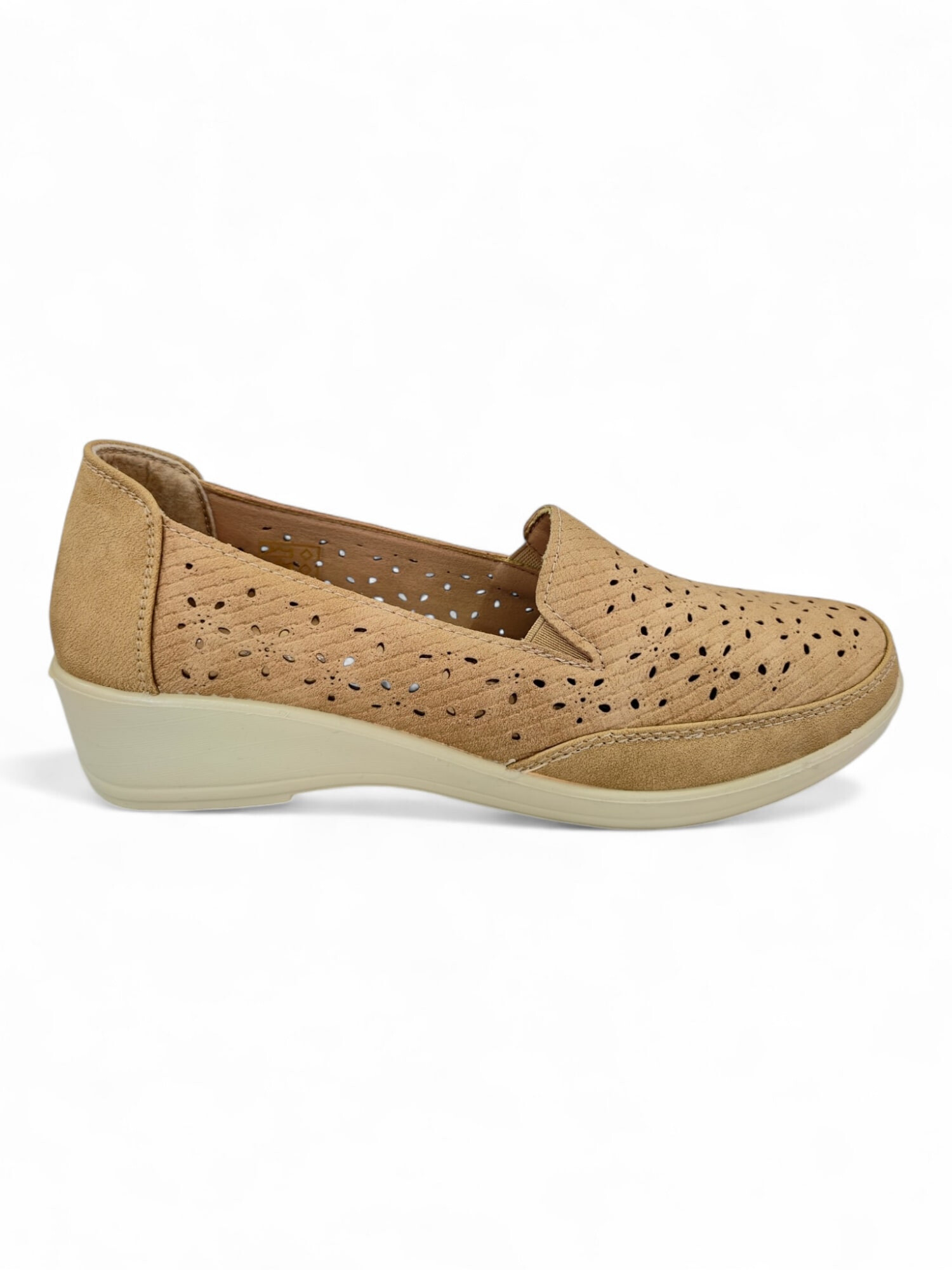 Wholesaler Exquily - Comfort sandals