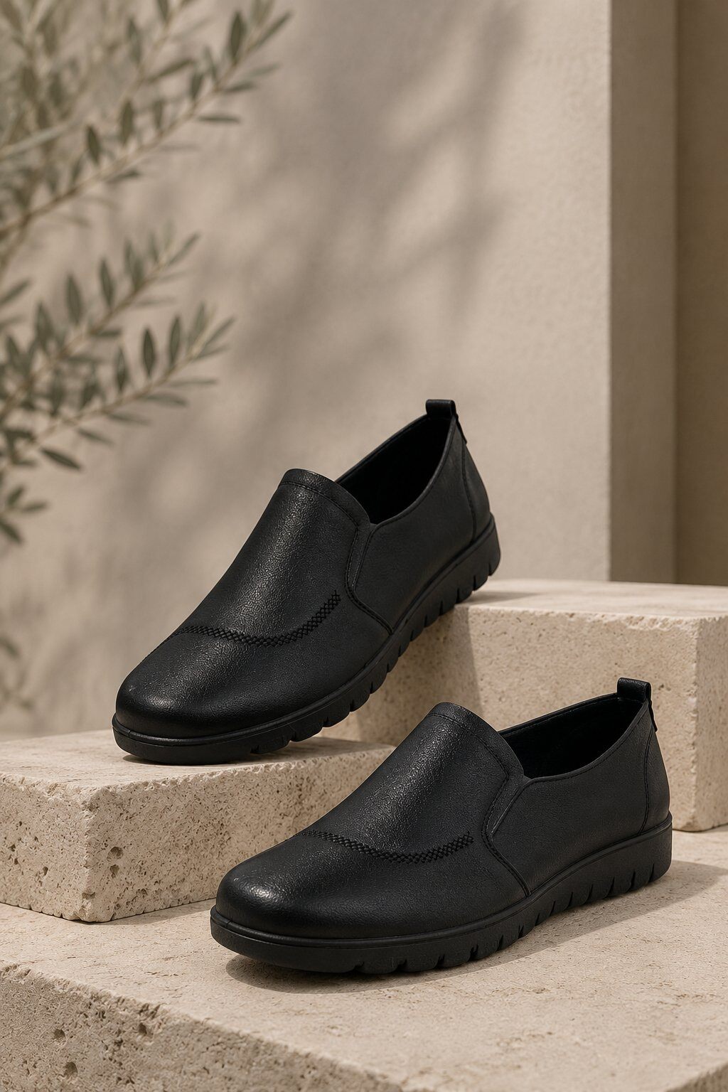 Grossiste Exquily - Mocassin