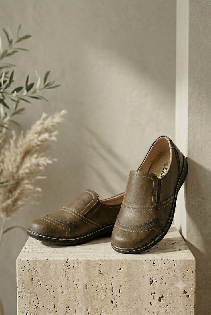 Grossiste Exquily - Mocassin