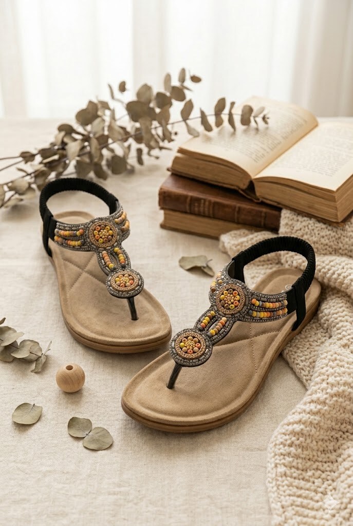 Grossiste Exquily - Sandale