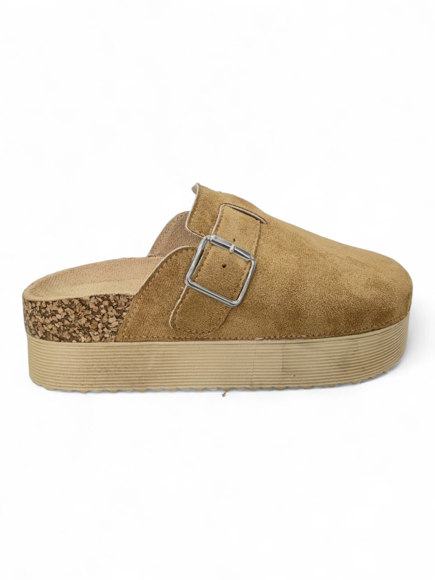 Wholesaler Exquily - Comfort sandals