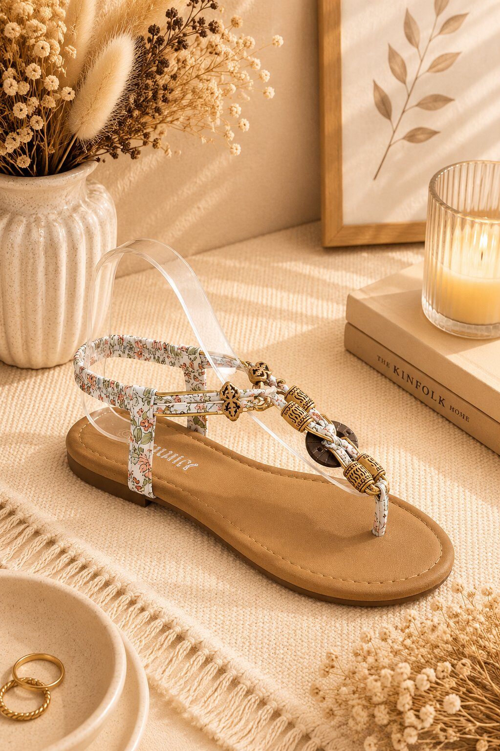 Wholesaler Exquily - Sandal