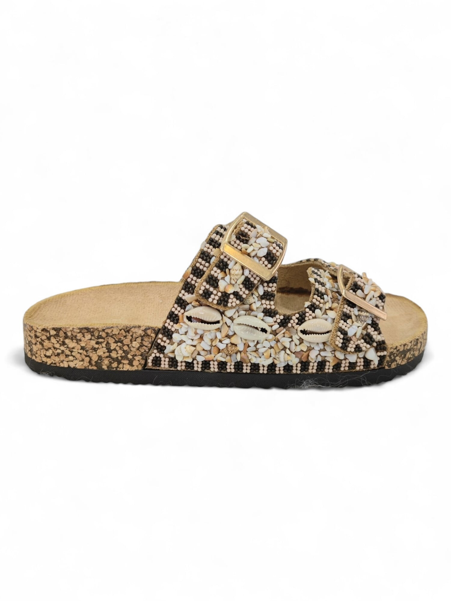 Wholesaler Exquily - Comfort sandals