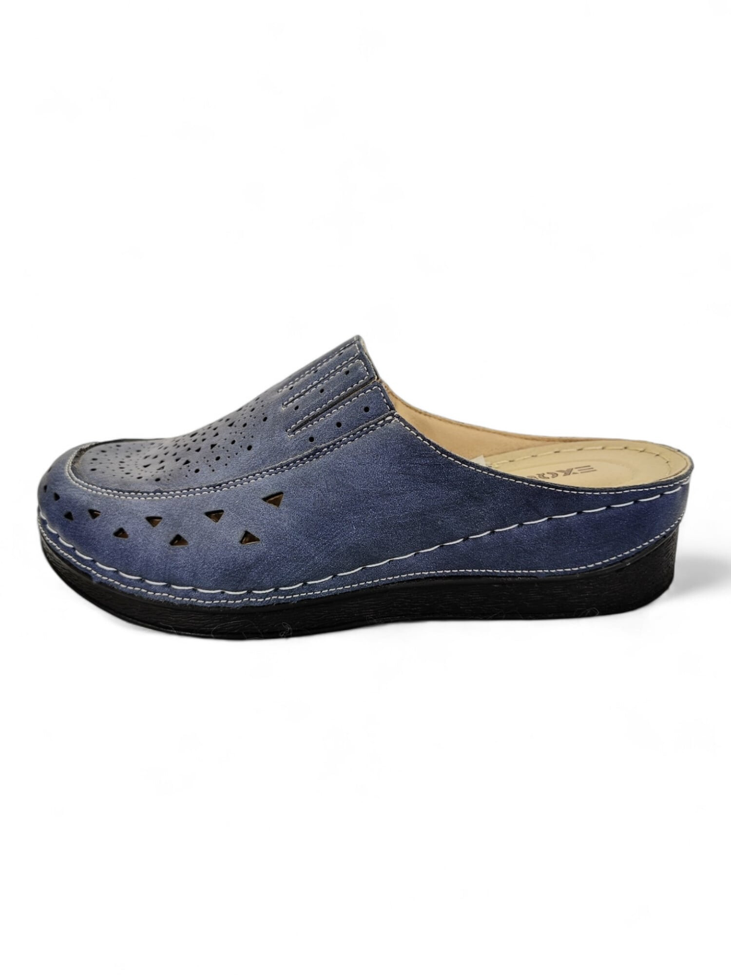 Wholesaler Exquily - COMFORT SANDALS