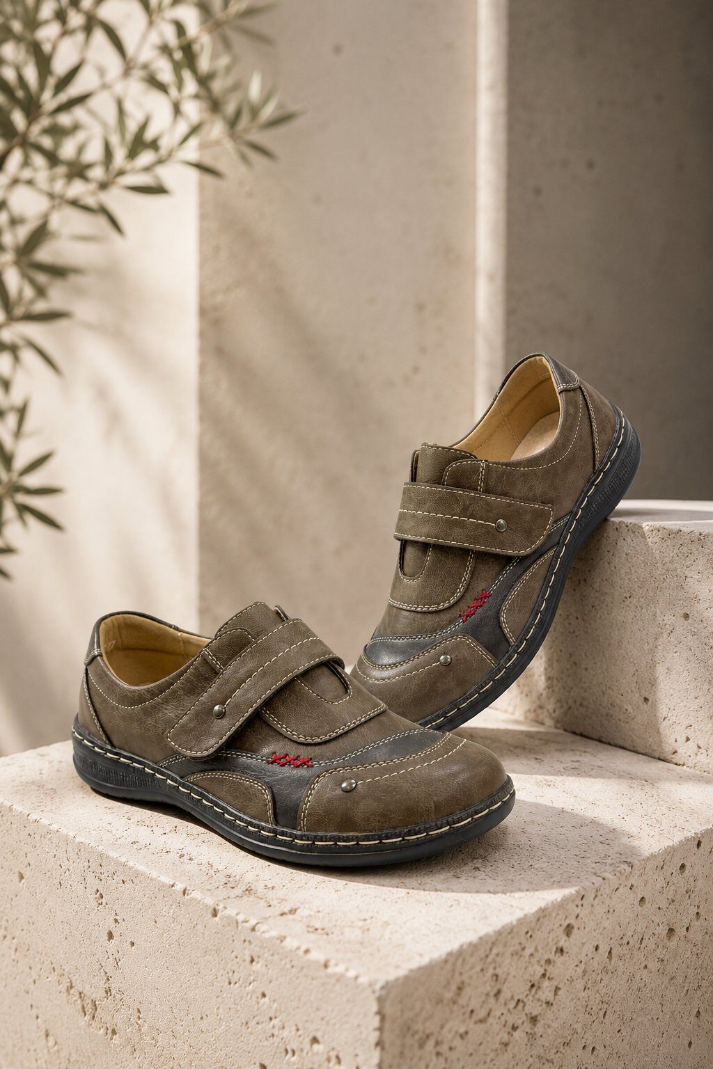 Grossiste Exquily - Mocassin