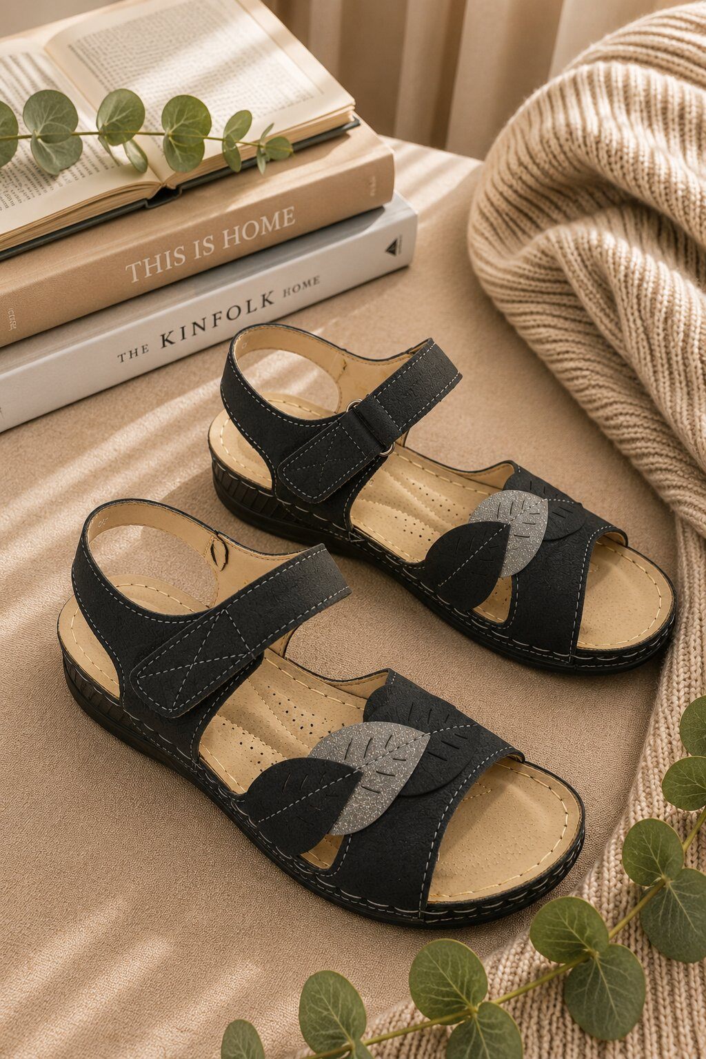 Grossiste Exquily - Sandale