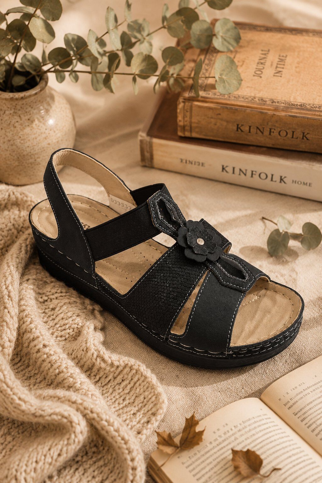 Grossiste Exquily - Sandale