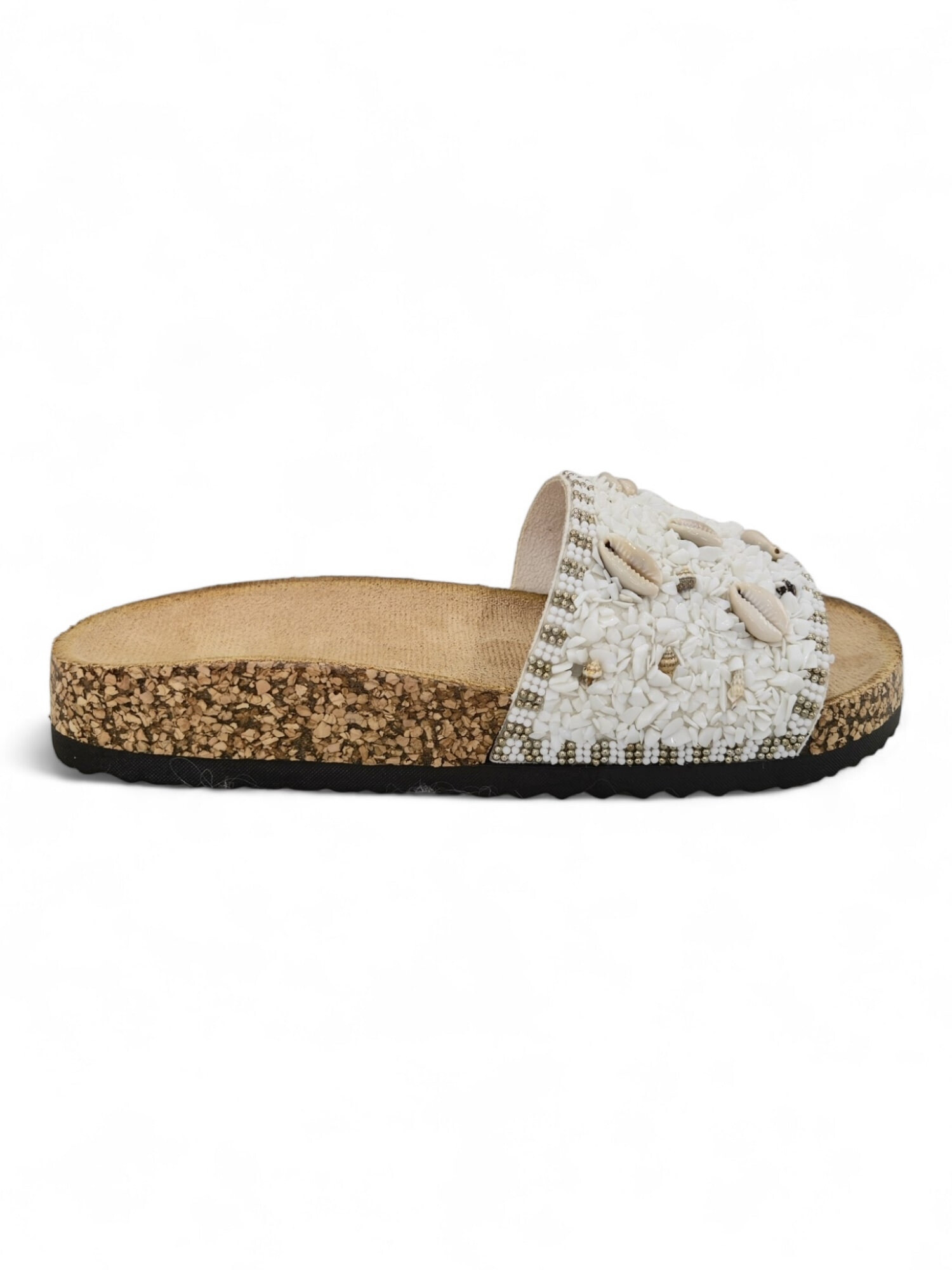 Wholesaler Exquily - Comfort sandals