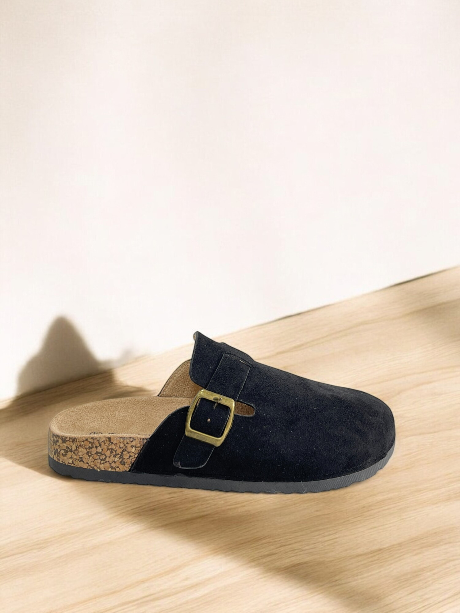 Wholesaler Exquily - Sabots mules
