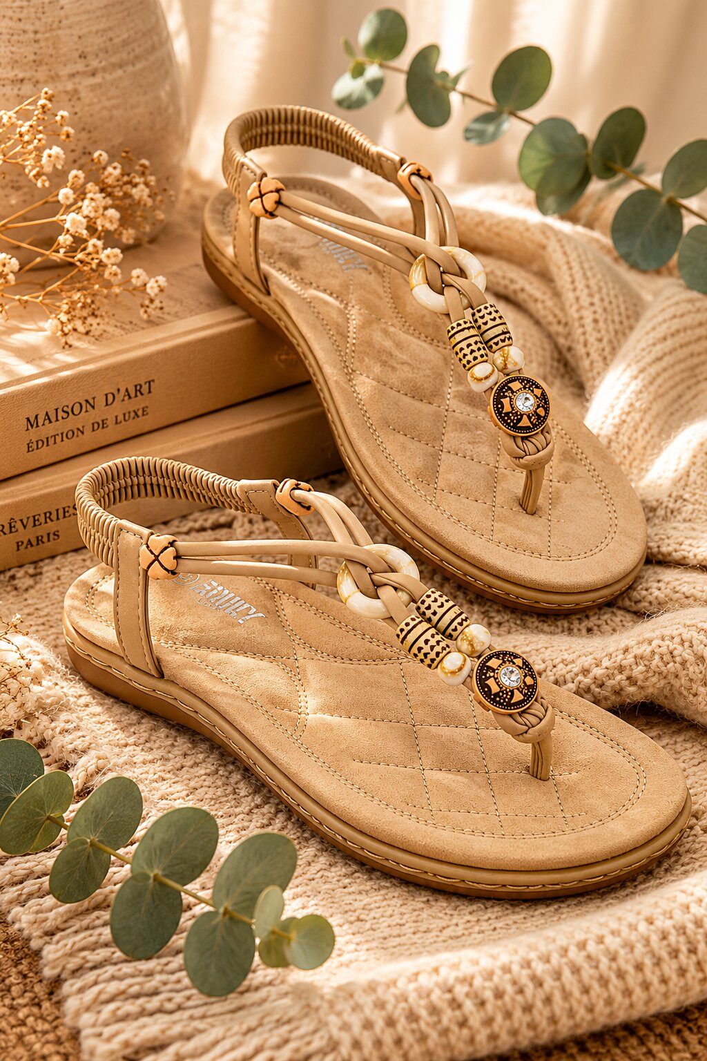 Wholesaler Exquily - Sandal