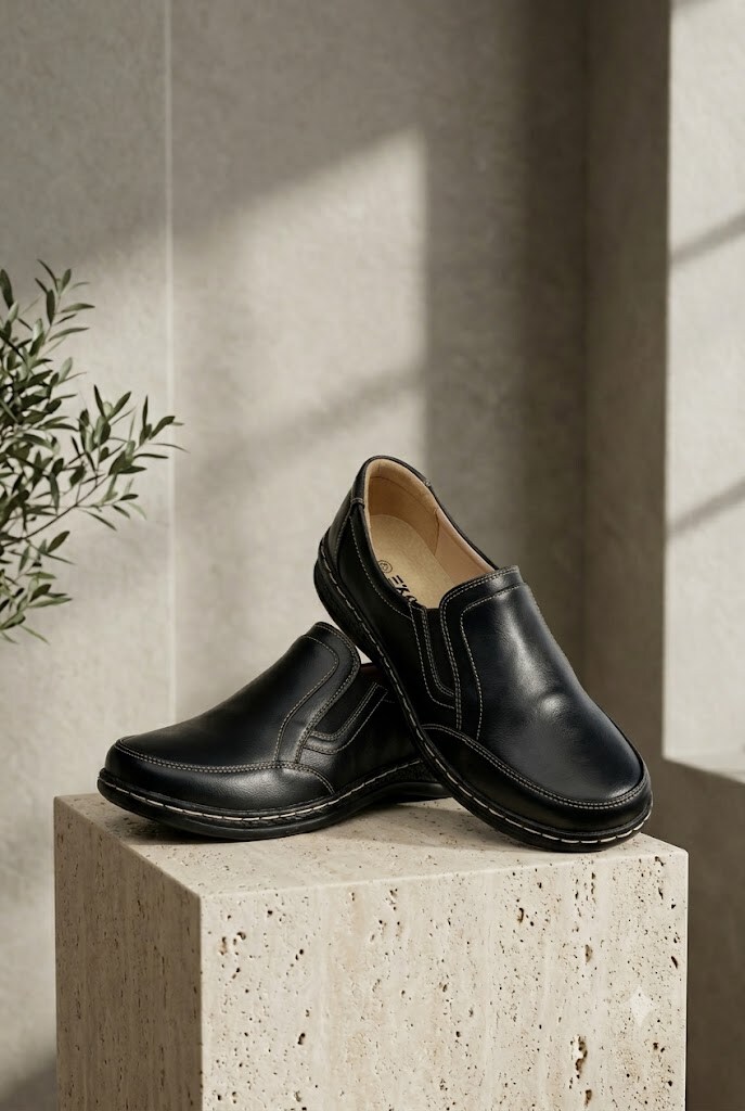 Wholesaler Exquily - Loafer