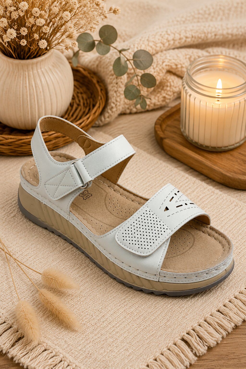 Großhändler Exquily - Sandalette