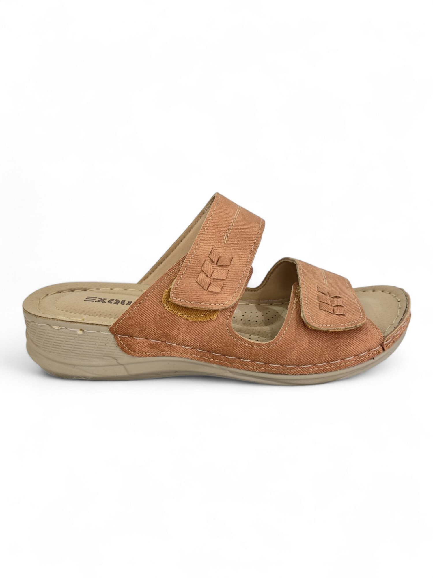 Wholesaler Exquily - Comfort sandals