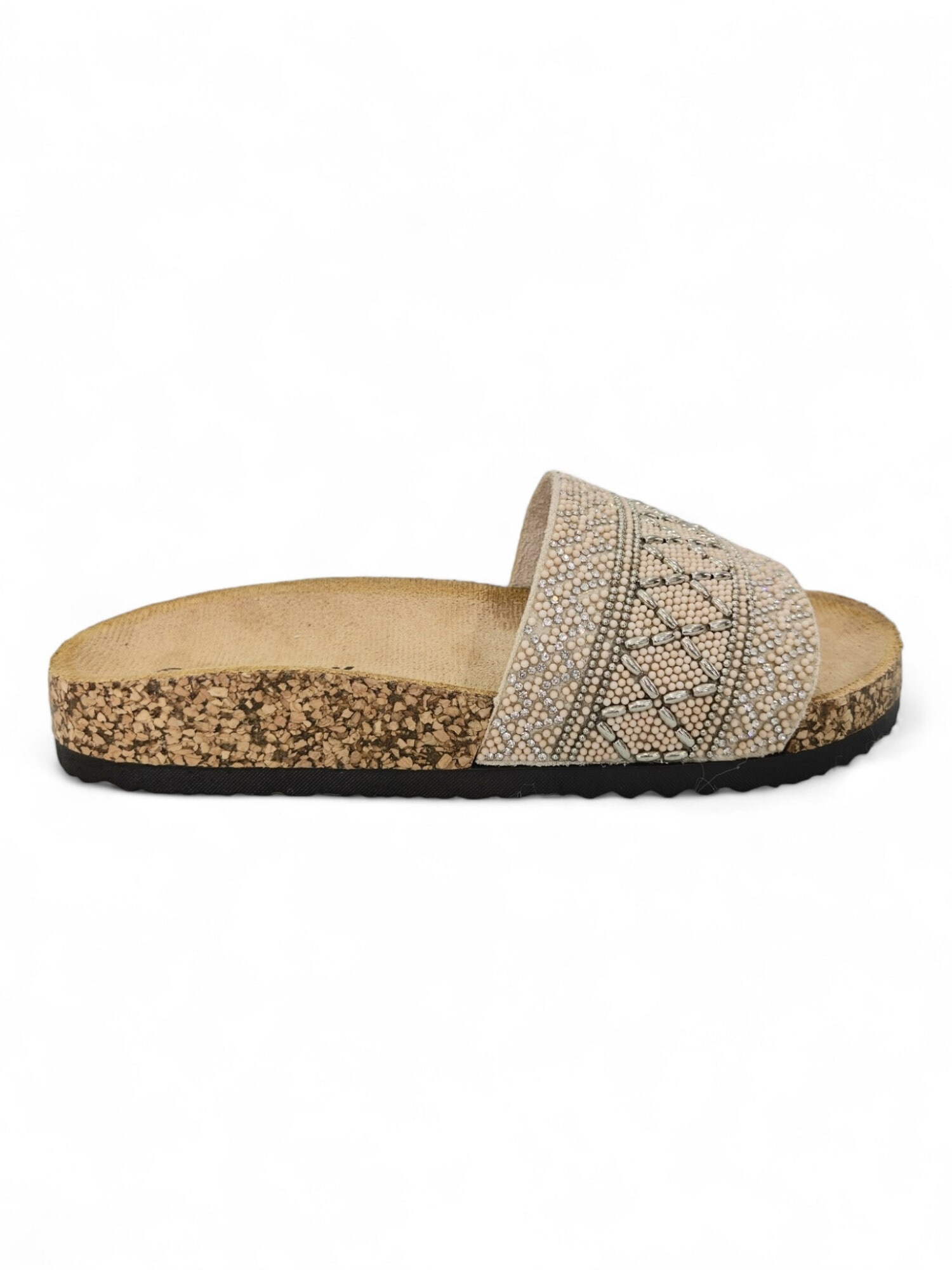 Wholesaler Exquily - Comfort sandals