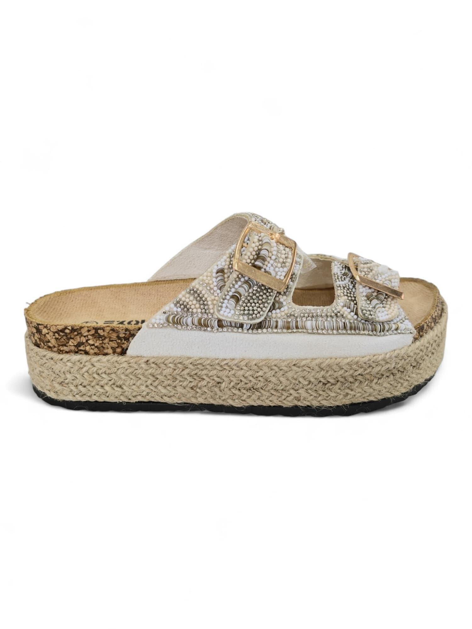 Wholesaler Exquily - Comfort sandals
