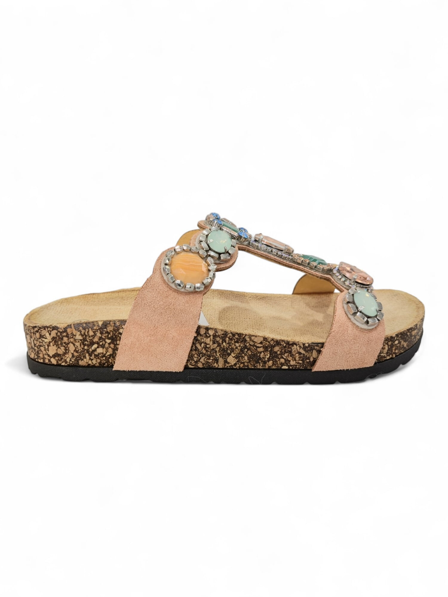 Wholesaler Exquily - Comfort sandals