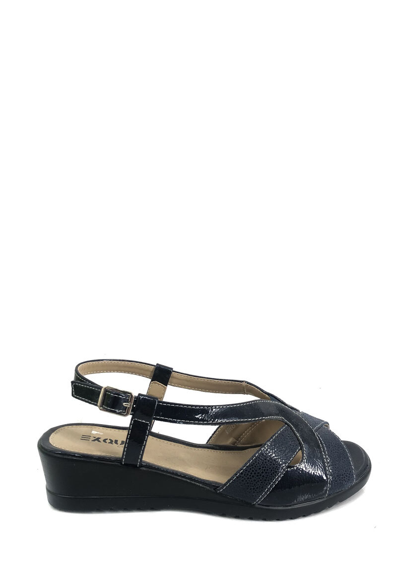Großhändler Exquily - BEQUEME SANDALEN