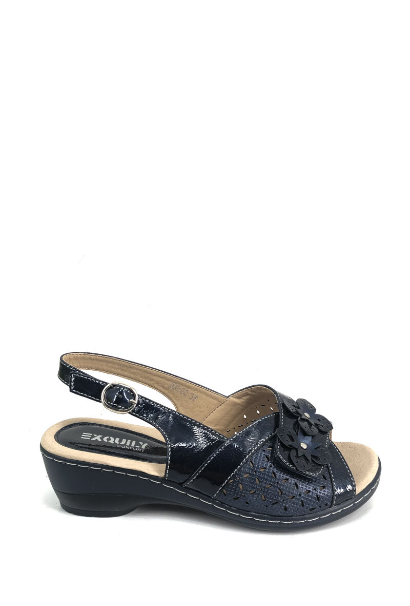 Großhändler Exquily - KOMFORT-SANDALEN