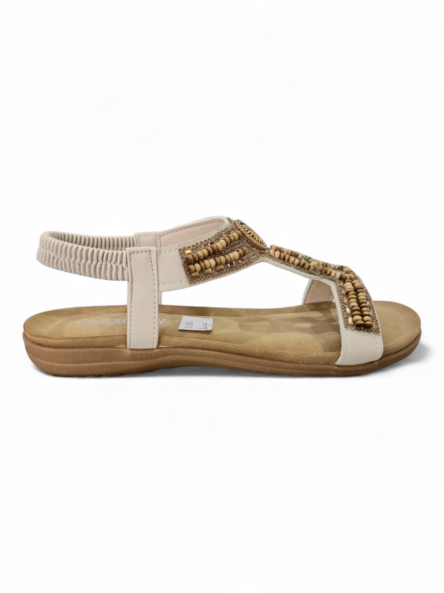 Großhändler Exquily - Bequeme Sandalen