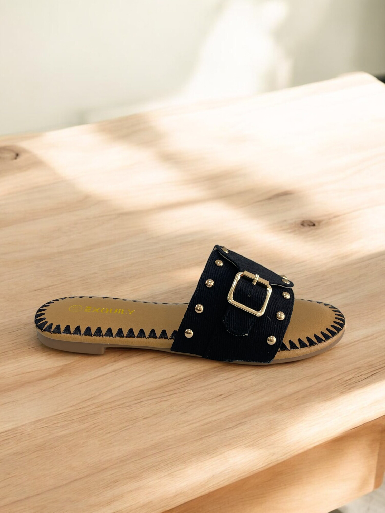 Wholesaler Exquily - SANDAL