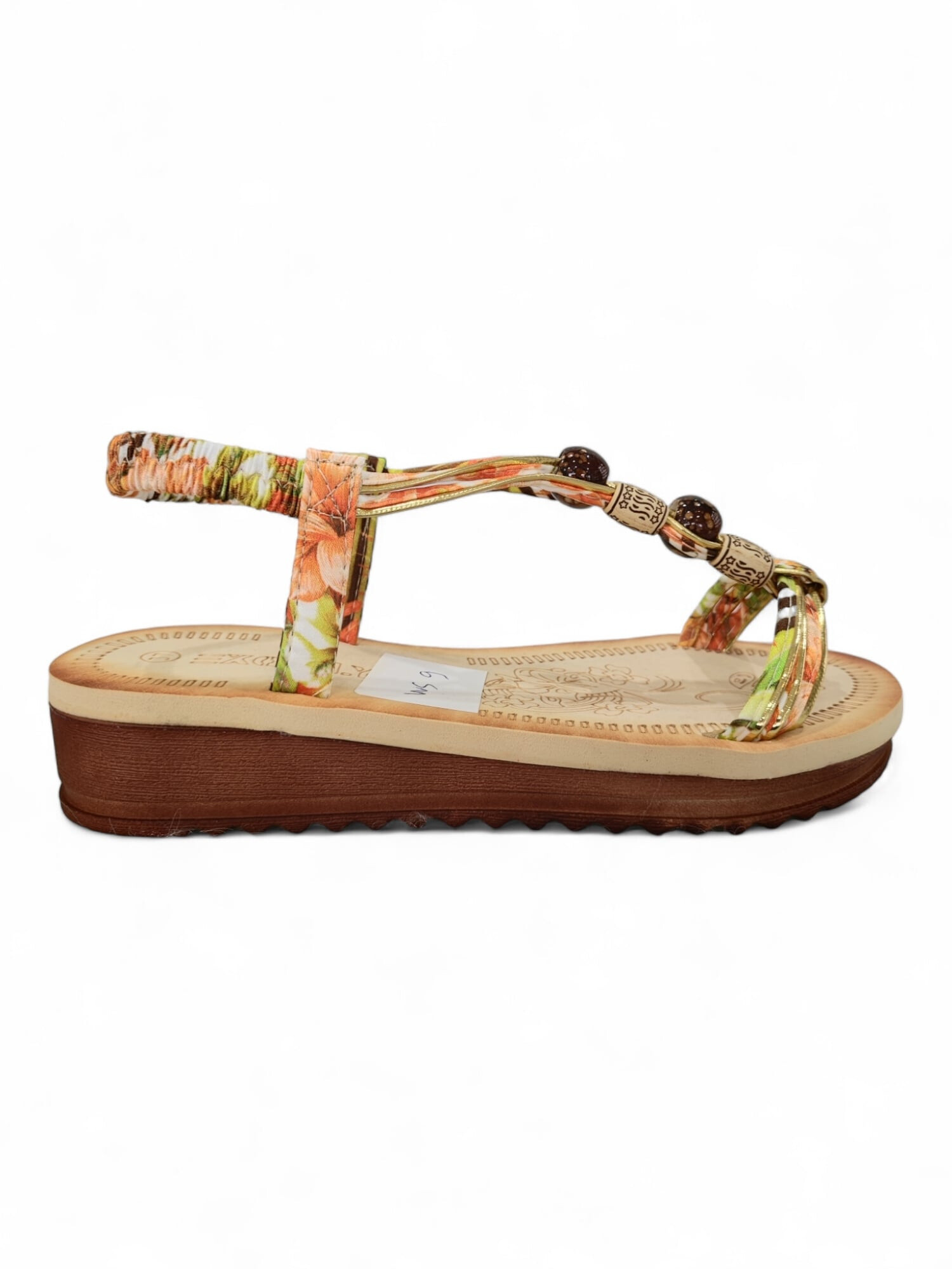 Wholesaler Exquily - Comfort sandals