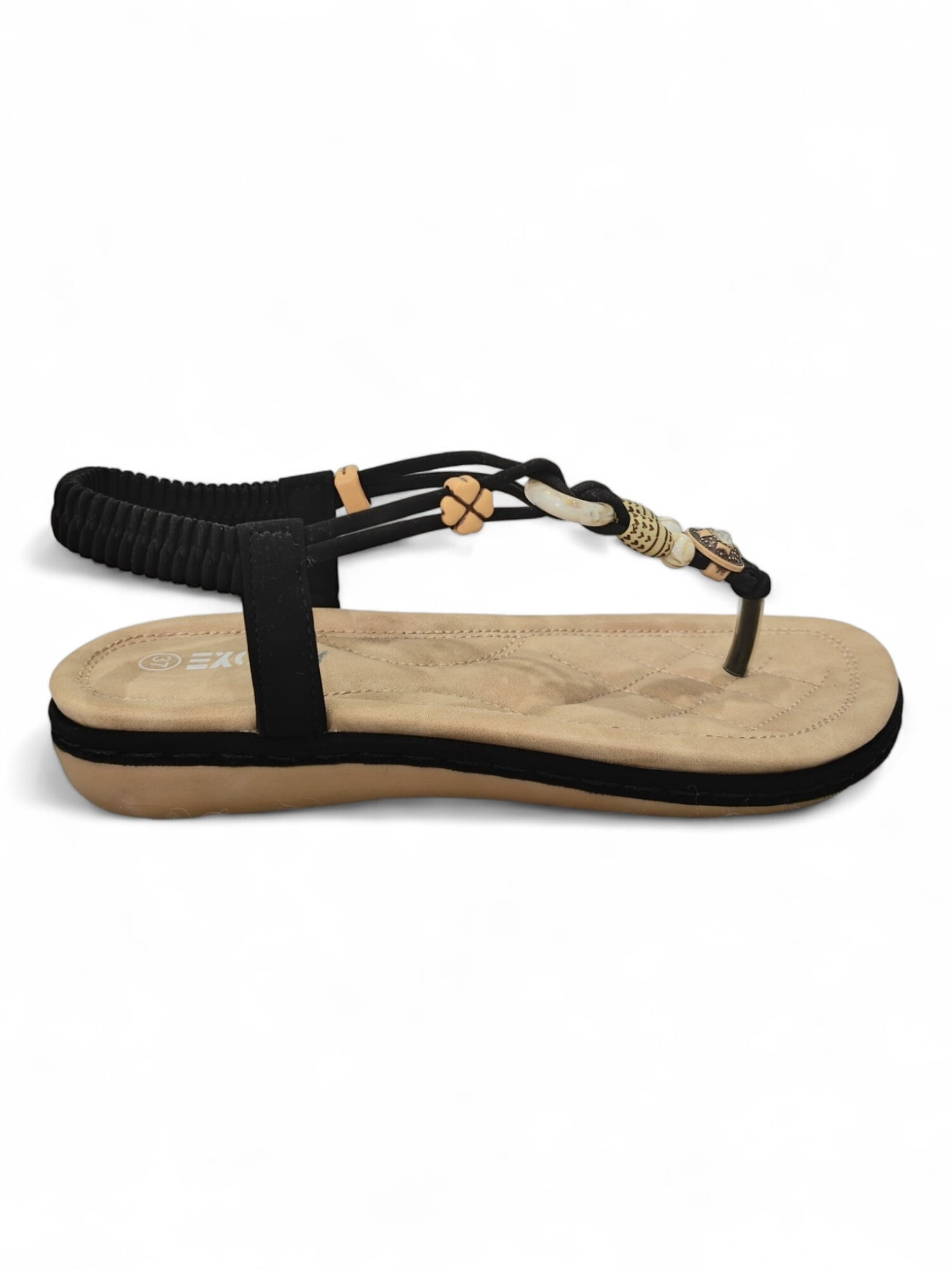 Wholesaler Exquily - Comfort sandals