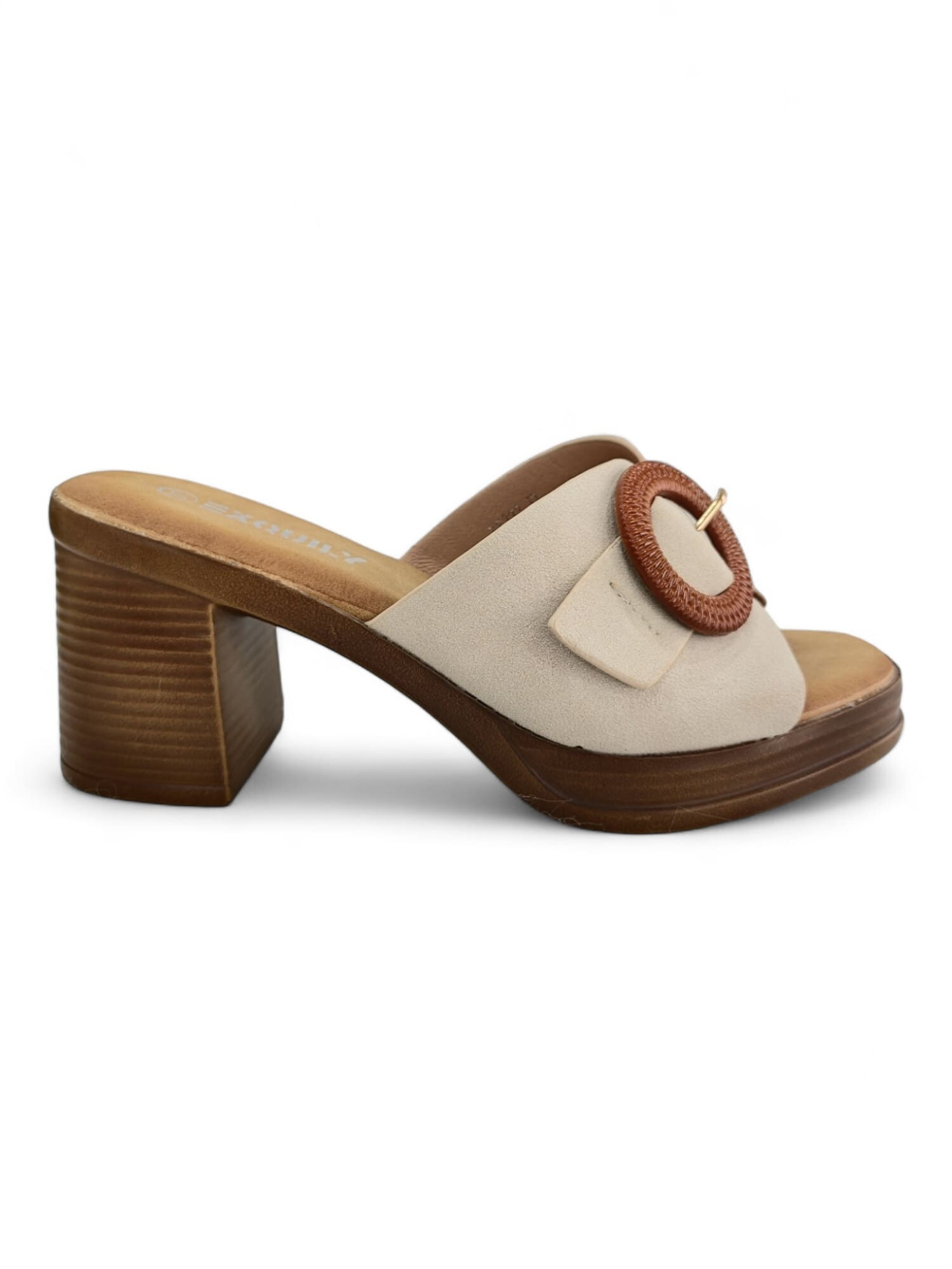 Wholesaler Exquily - Sandal