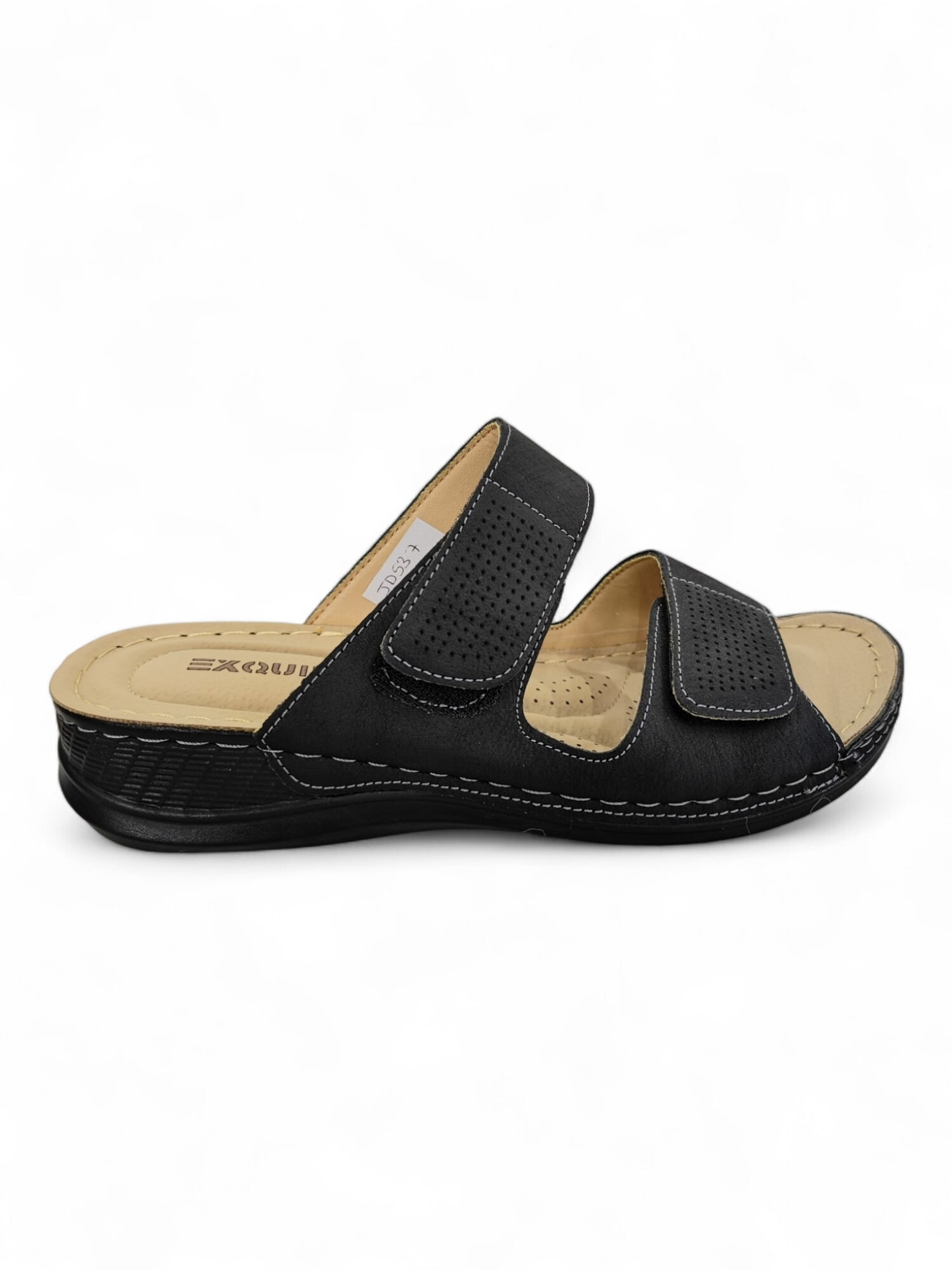Wholesaler Exquily - Comfort sandals