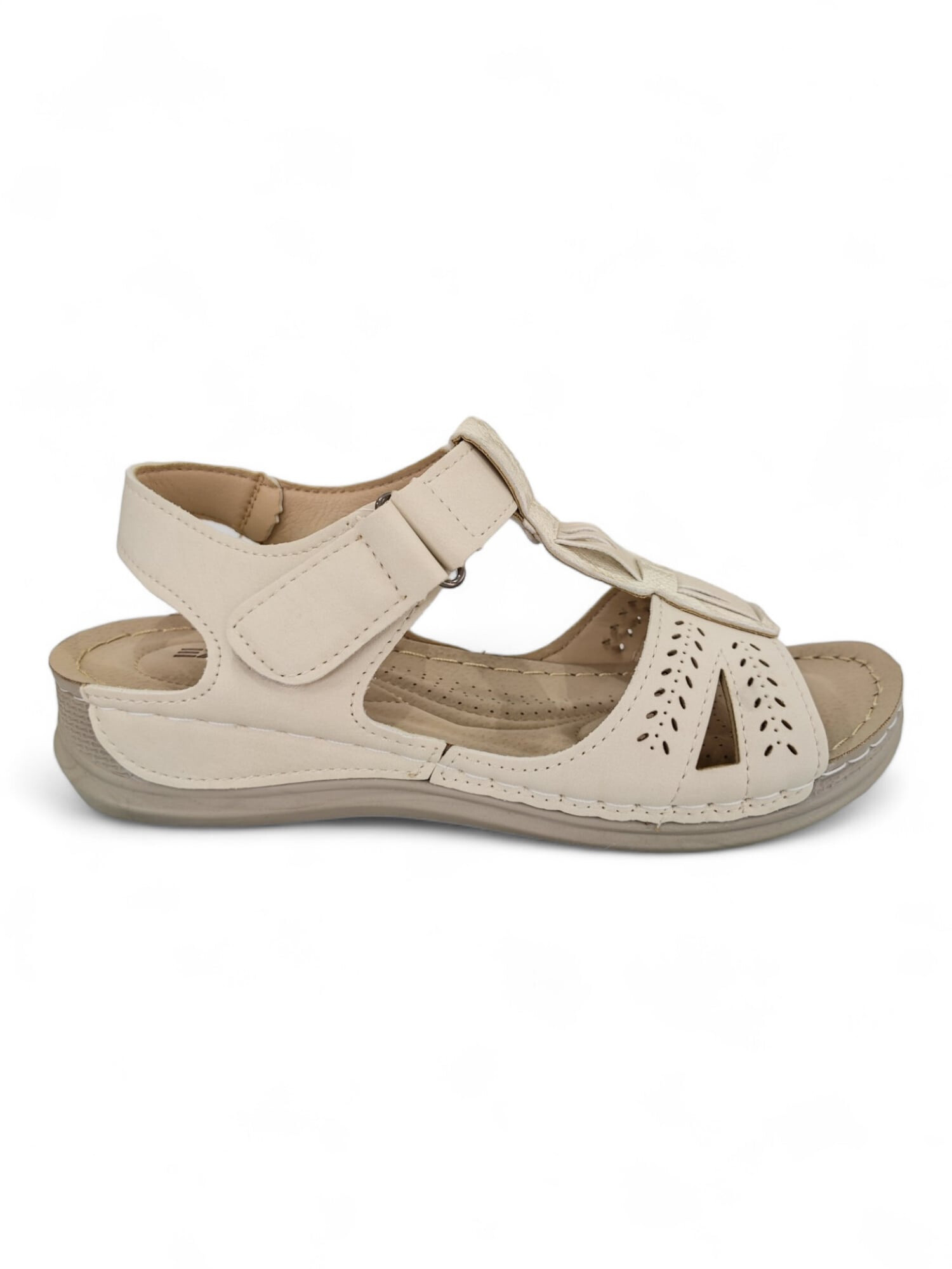 Großhändler Exquily - Bequeme Sandalen
