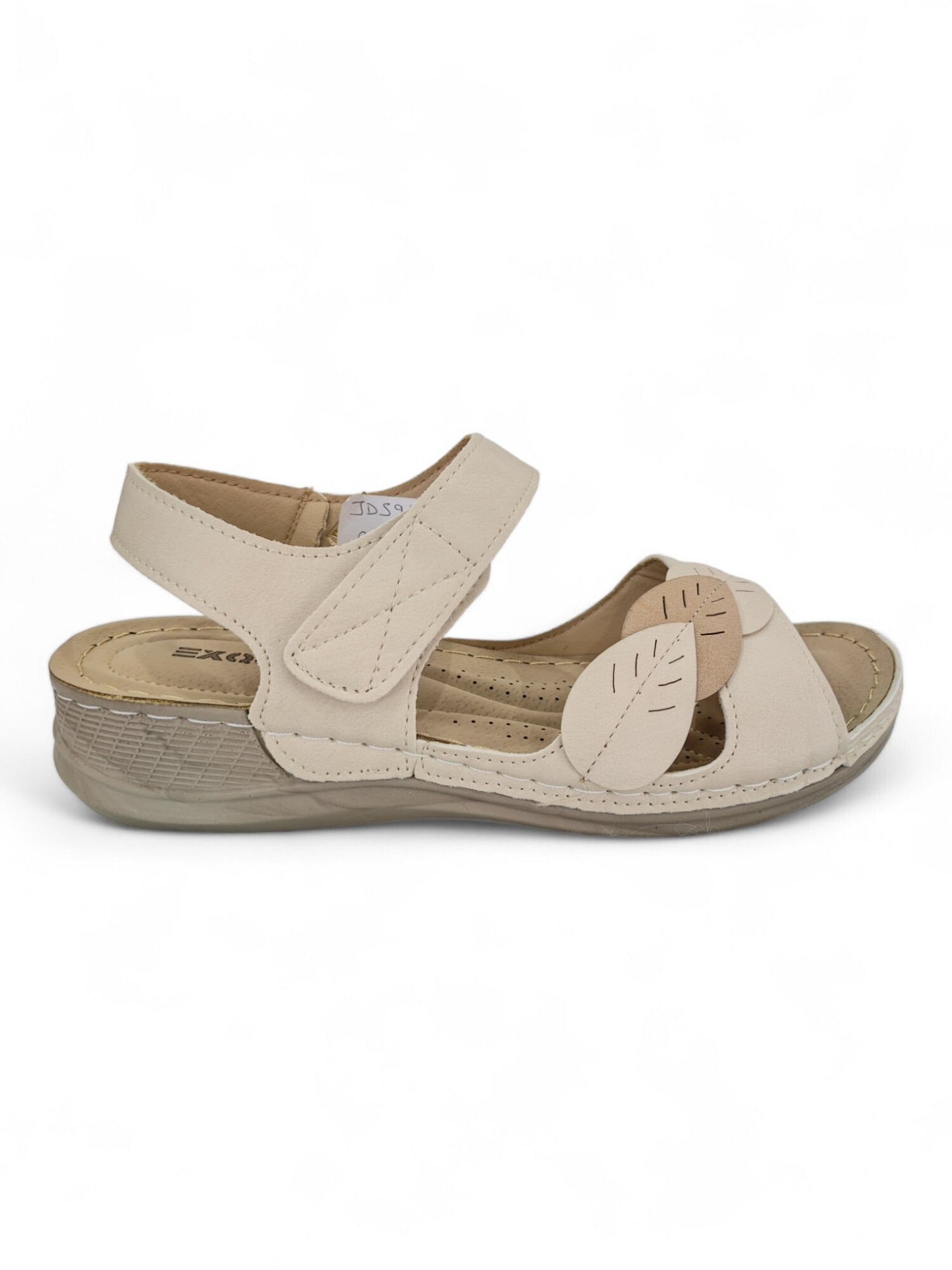 Wholesaler Exquily - Comfort sandals