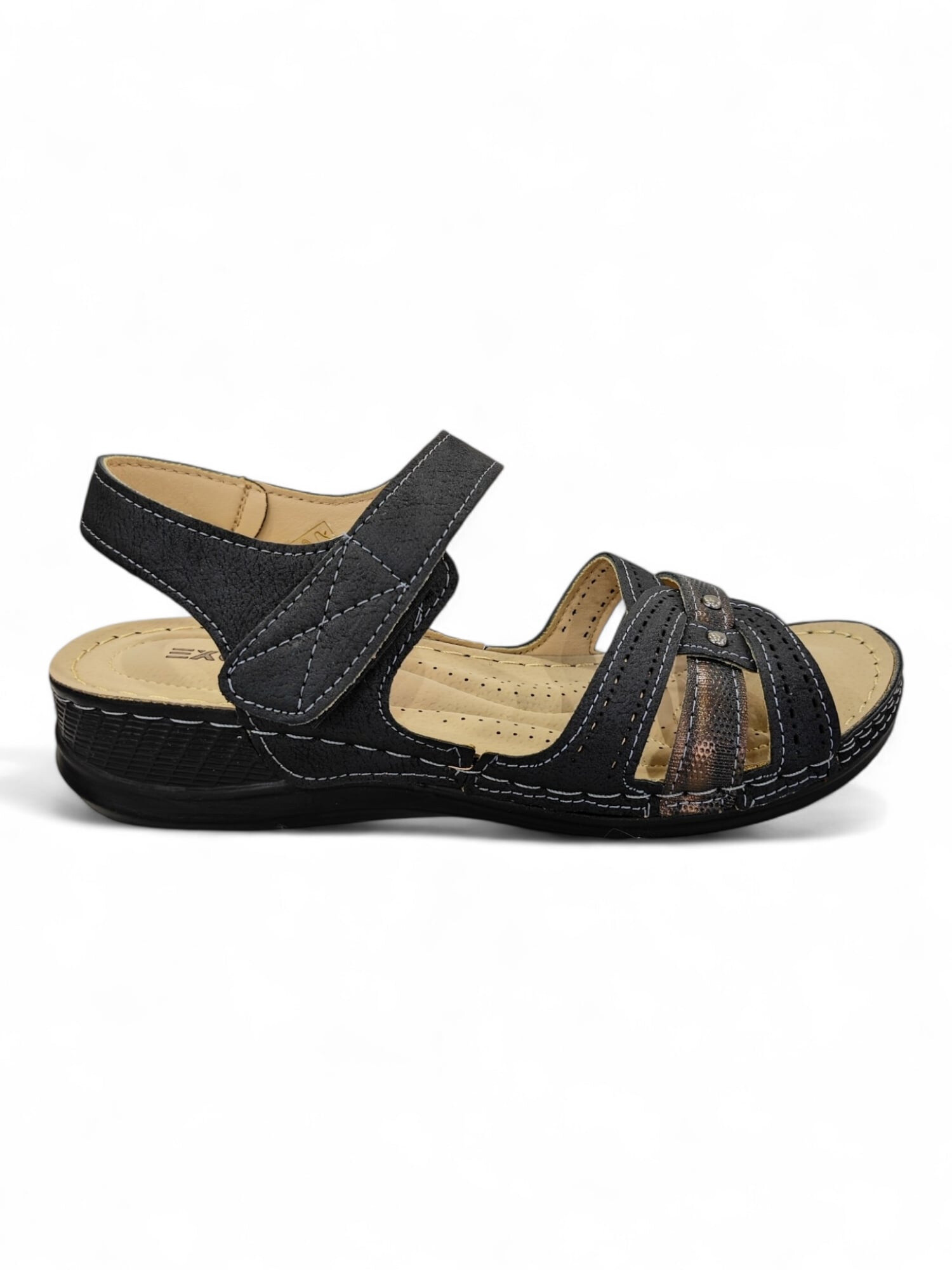 Wholesaler Exquily - Comfort sandals