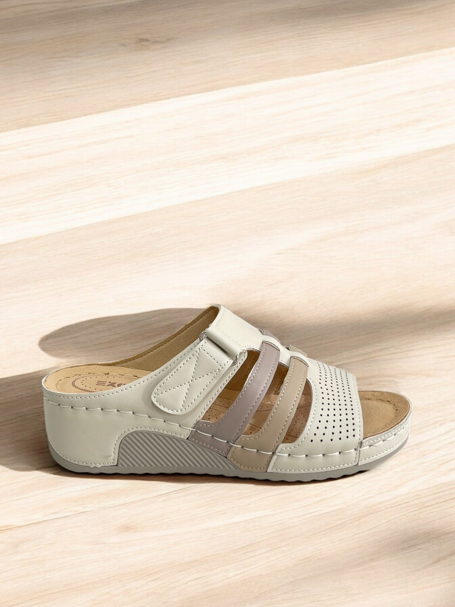 Wholesaler Exquily - Comfort mule