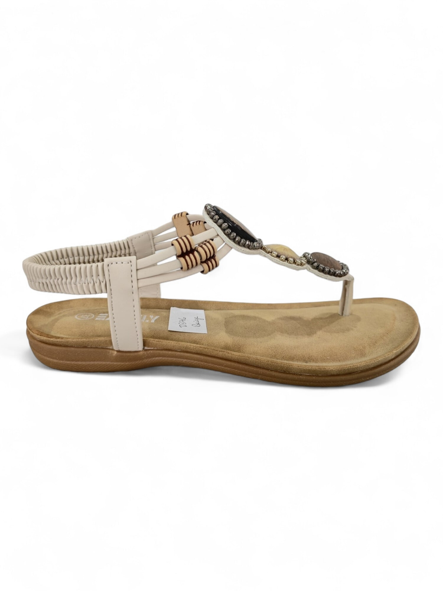 Wholesaler Exquily - Comfort sandals