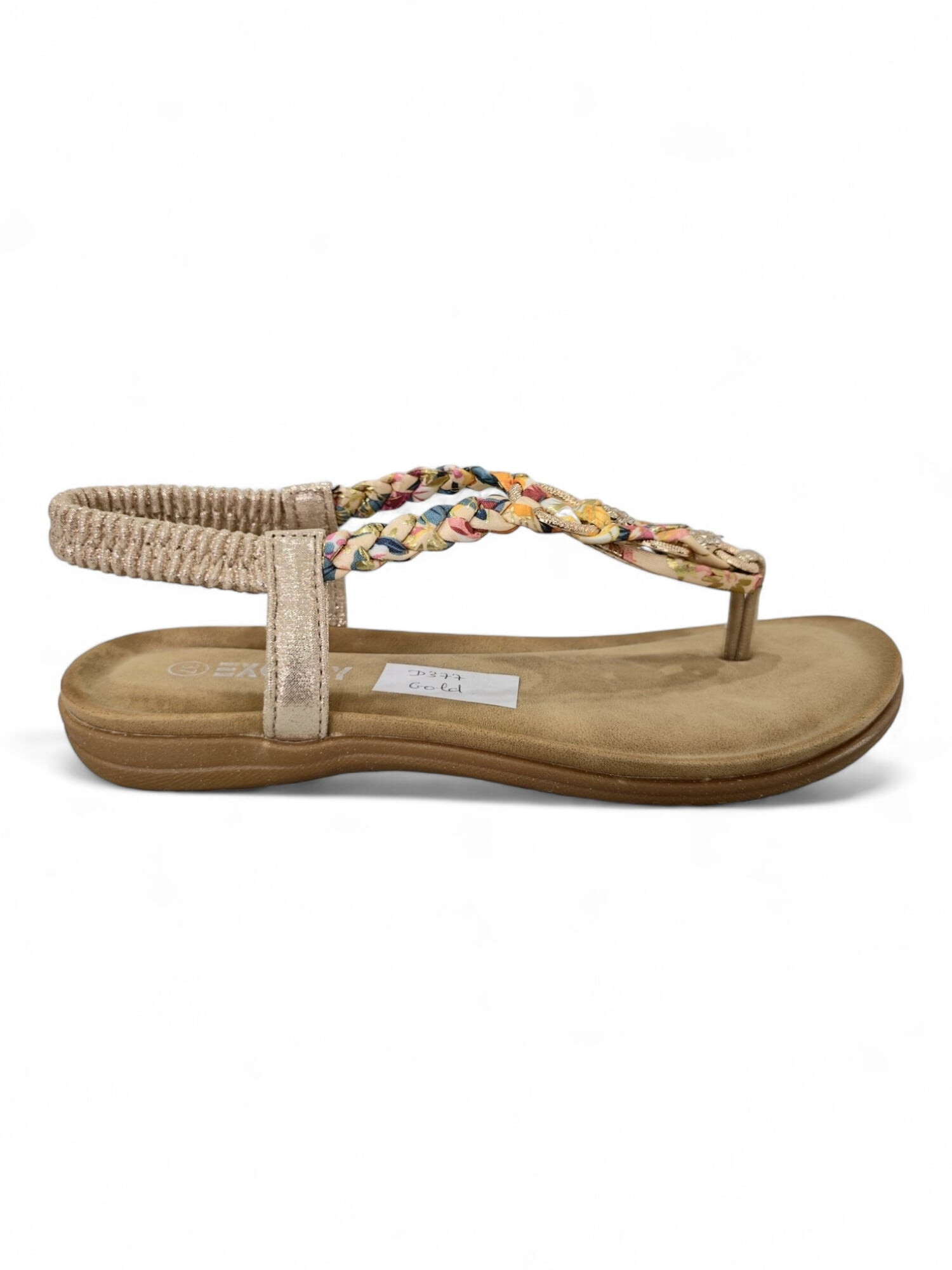 Wholesaler Exquily - Comfort sandals