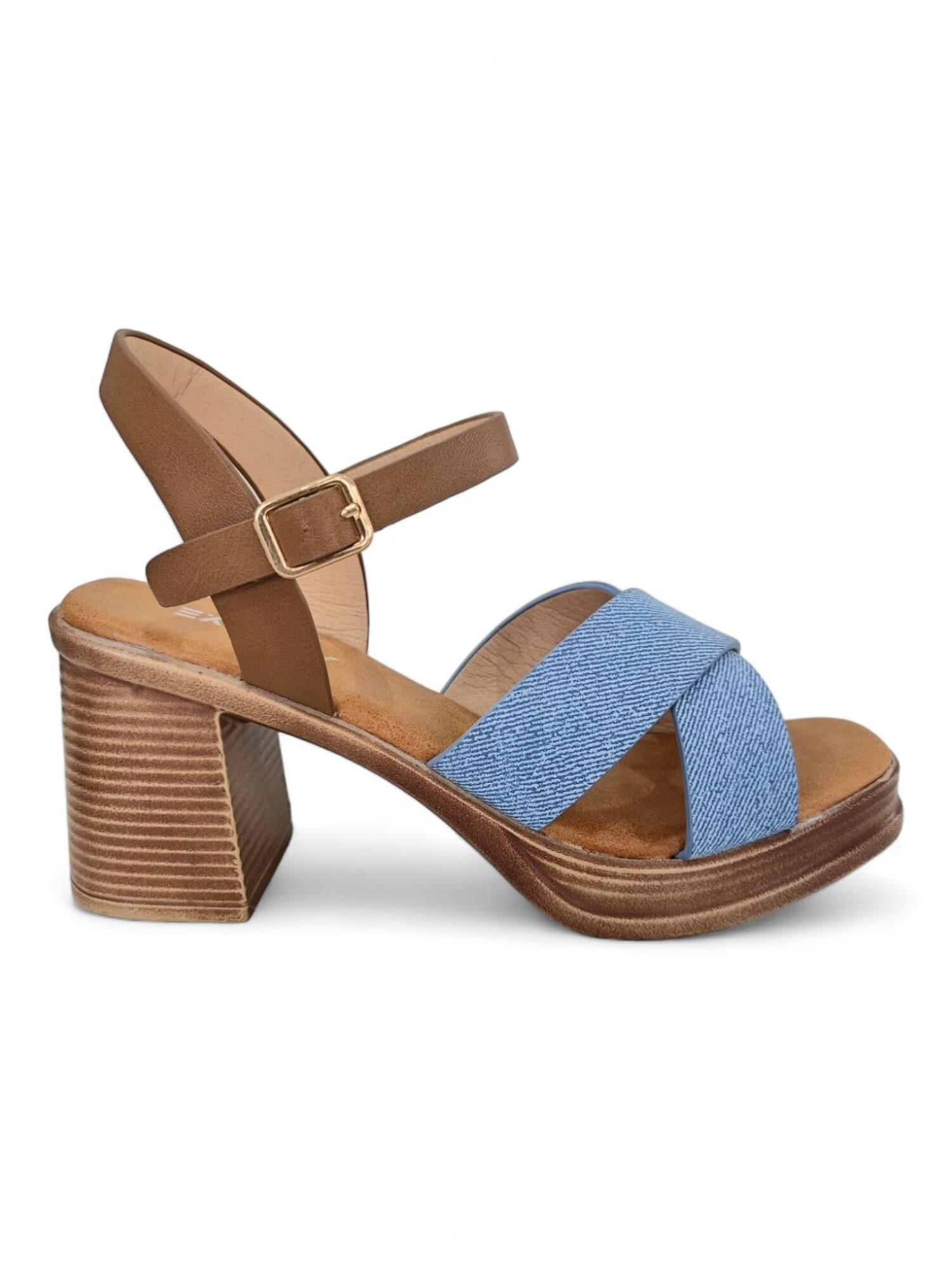 Wholesaler Exquily - Comfort sandals
