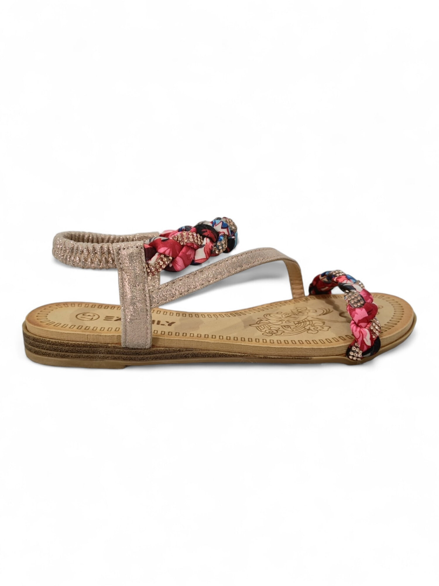 Wholesaler Exquily - Sandal